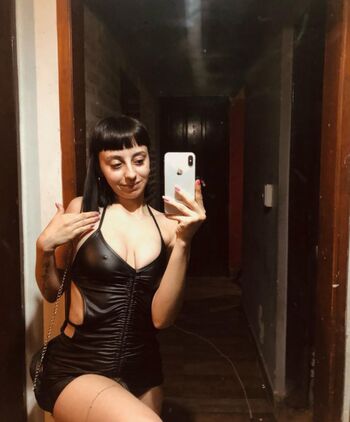 🔥 Chulita leaked private photo uncensored full