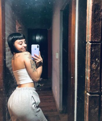 🔥 Chulita leaked private photo uncensored full