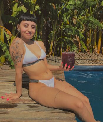 🔥 Chulita leaked private photo uncensored full