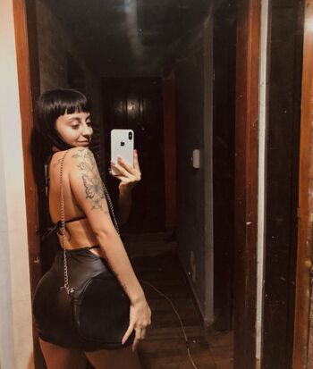 🔥 Chulita leaked private photo uncensored full