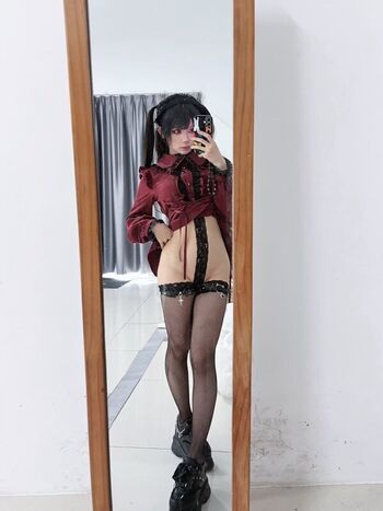 🔥 Chunmomo page leaked private photo uncensored full
