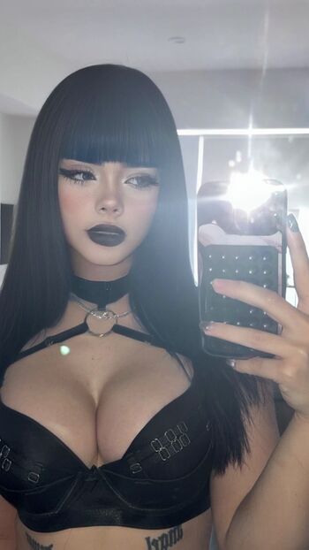 🔥 Chxrryxblossom  page leaked private photo uncensored full