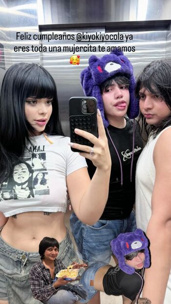 🔥 Chxrryxblossom  page leaked private photo uncensored full