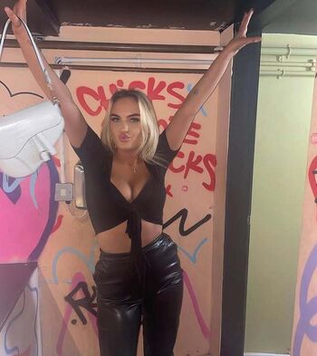 🔥 Ciara stanton page leaked private photo uncensored full