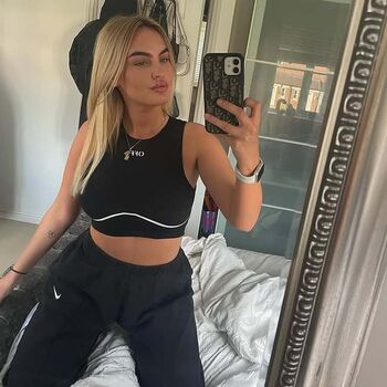 🔥 Ciara stanton leaked private photo uncensored full