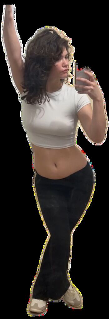 🔥 Ciggybae  page leaked private photo uncensored full
