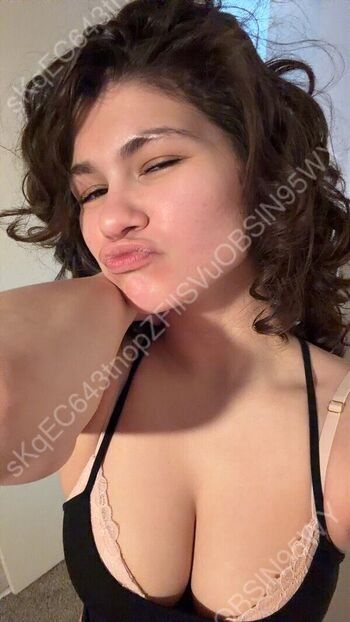 🔥 Ciggybae leaked private photo uncensored full