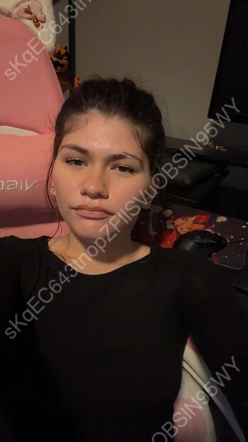 🔥 Ciggybae leaked private photo uncensored full