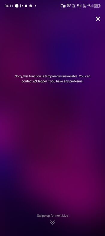 🔥 Clapper page leaked private photo uncensored full