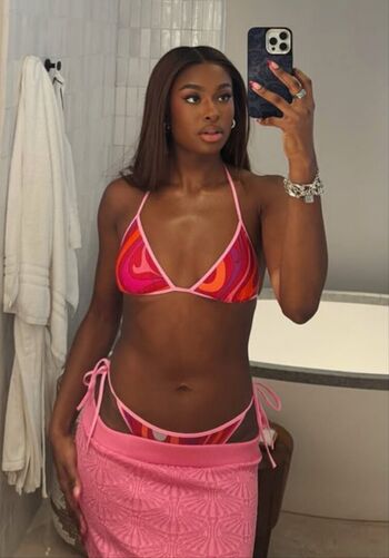 🔥 Coco jones leaked private photo uncensored full