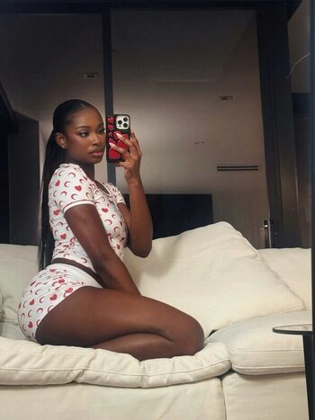 🔥 Coco jones leaked private photo uncensored full