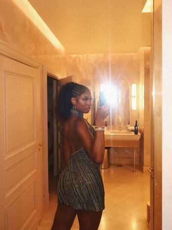 Coco Jones