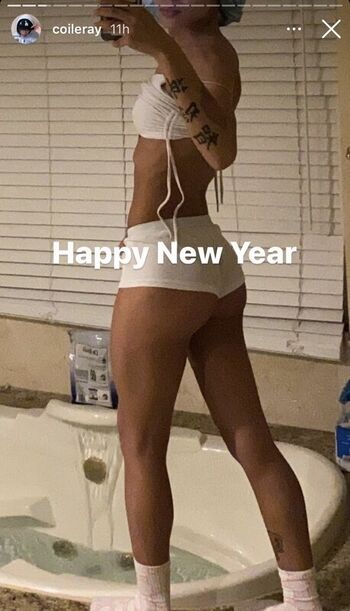 🔥 Coi leray leaked private photo uncensored full