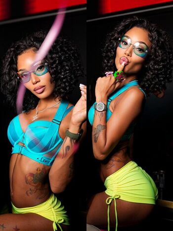 🔥 Coi leray leaked private photo uncensored full