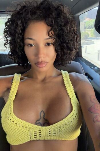 🔥 Coi leray leaked private photo uncensored full
