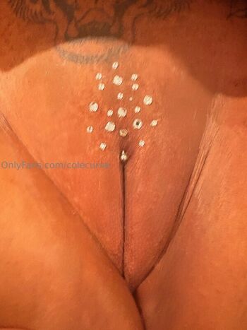 🔥 Colecurve leaked private photo uncensored full