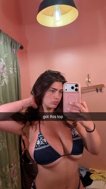 🔥 Colleen sheehan  page leaked private photo uncensored full