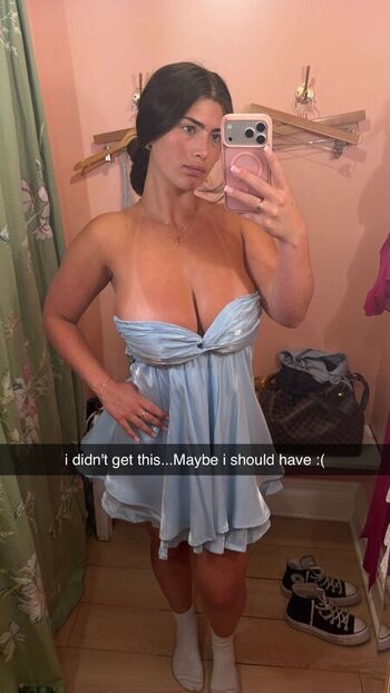 🔥 Colleen sheehan  page leaked private photo uncensored full
