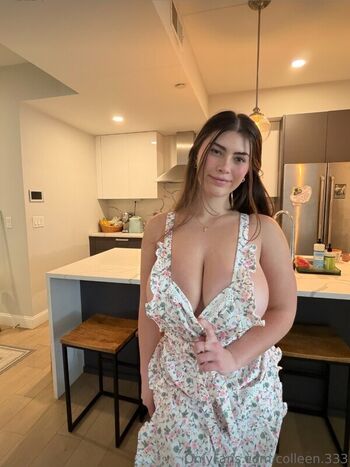 🔥 Colleen sheehan  page leaked private photo uncensored full