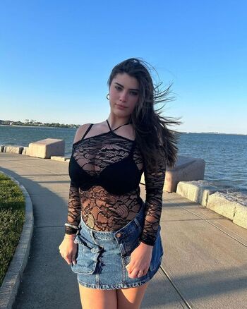 🔥 Colleen sheehan  page leaked private photo uncensored full