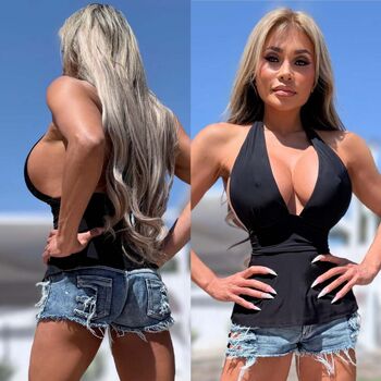 Connie Elizabeth