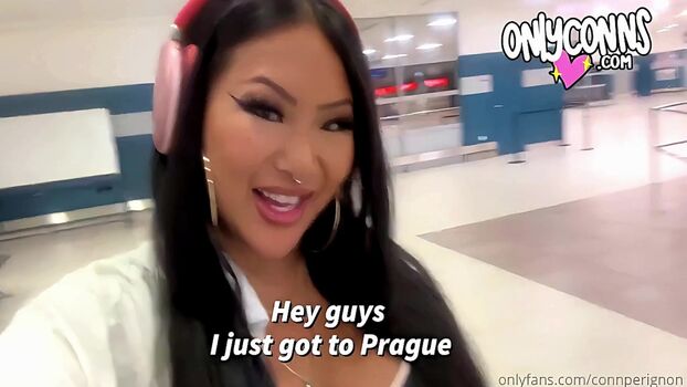 🔥 Connie perignon  page leaked private photo uncensored full