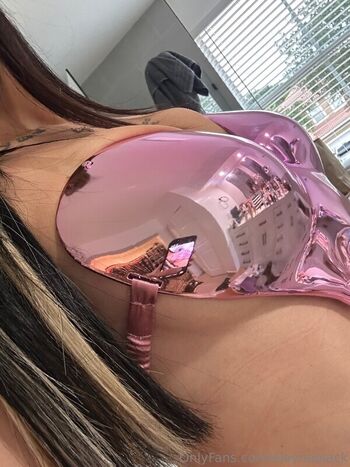 🔥 Cora jade  page leaked private photo uncensored full