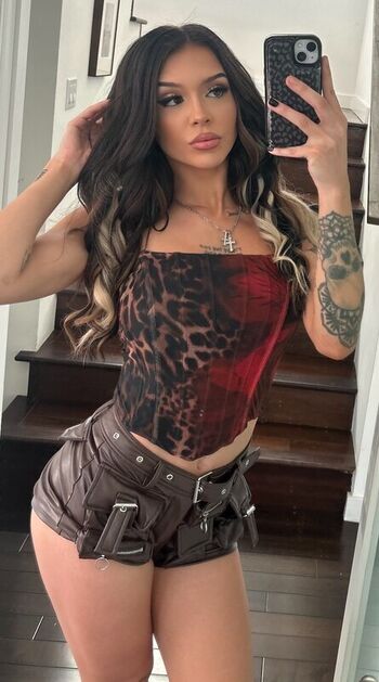 🔥 Cora jade leaked private photo uncensored full
