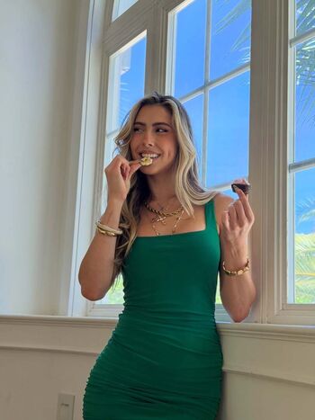 🔥 Cortney gibson page leaked private photo uncensored full