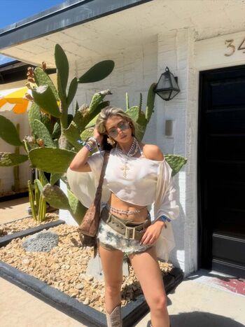 🔥 Cortney gibson page leaked private photo uncensored full