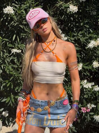 🔥 Cortney gibson page leaked private photo uncensored full