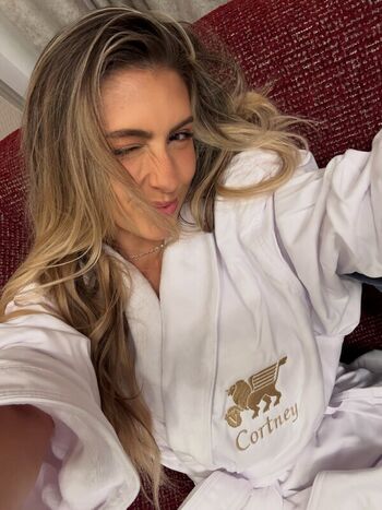 🔥 Cortney gibson leaked private photo uncensored full