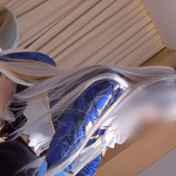 🔥 Cosplayerbunbun leaked private photo uncensored full