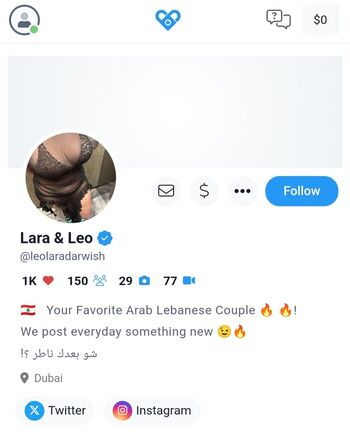 🔥 Couple swaps page leaked private photo uncensored full