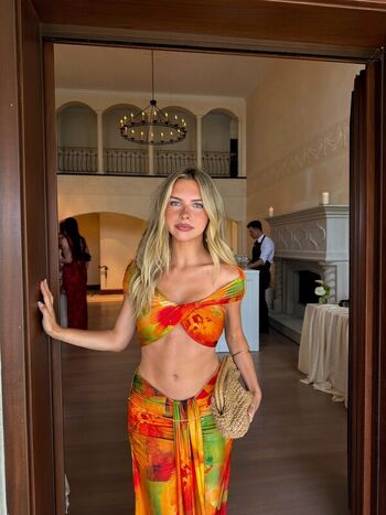 Full leaked Courtney antalek private onlyfans photo