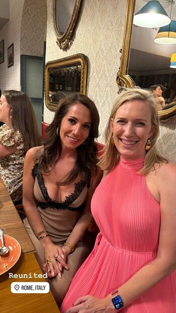 Full leaked Courtney cronin private onlyfans photo