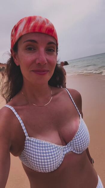 Full leaked Courtney cronin private onlyfans photo