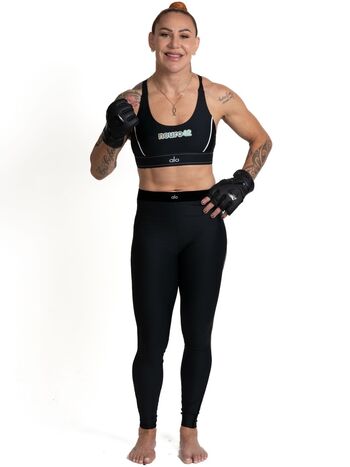 Cris Cyborg