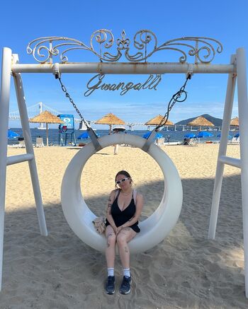 Full leaked Mia james/ private onlyfans photo
