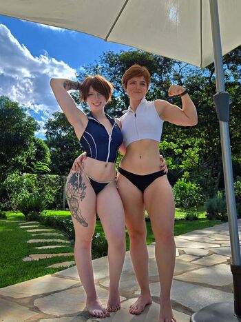🔥 Cristinysam page leaked private photo uncensored full