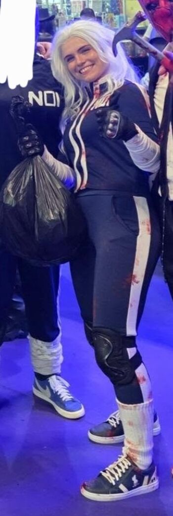 🔥 Cristinysam leaked private photo uncensored full