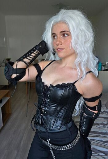 🔥 Cristinysam leaked private photo uncensored full