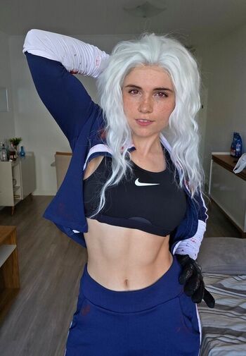 🔥 Cristinysam leaked private photo uncensored full