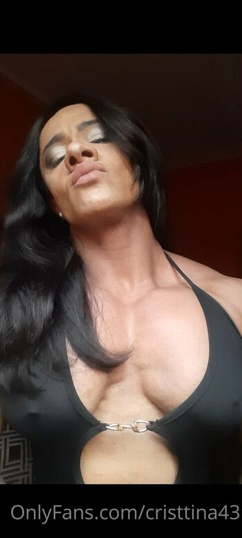 Full leaked Cristtina private onlyfans photo