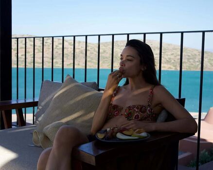 🔥 Crystal reed page leaked private photo uncensored full