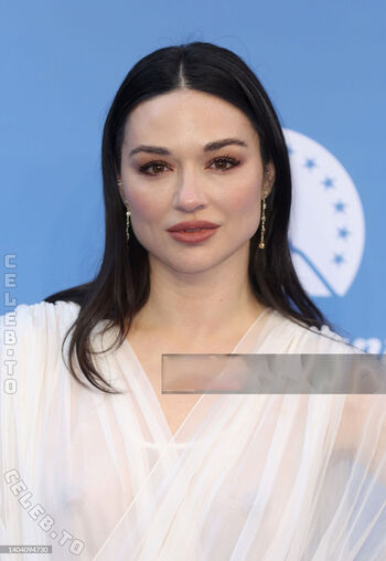 🔥 Crystal reed page leaked private photo uncensored full