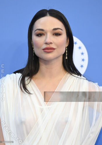 🔥 Crystal reed leaked private photo uncensored full
