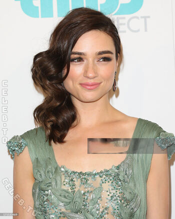 🔥 Crystal reed leaked private photo uncensored full