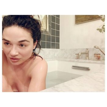 🔥 Crystal reed leaked private photo uncensored full