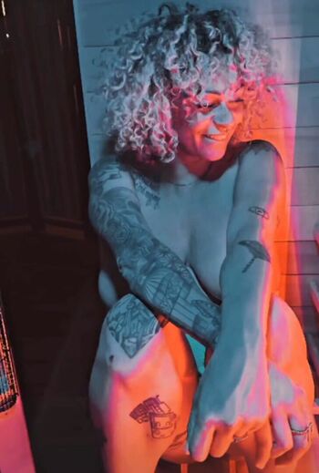 Full leaked Curliiiiiie private onlyfans photo